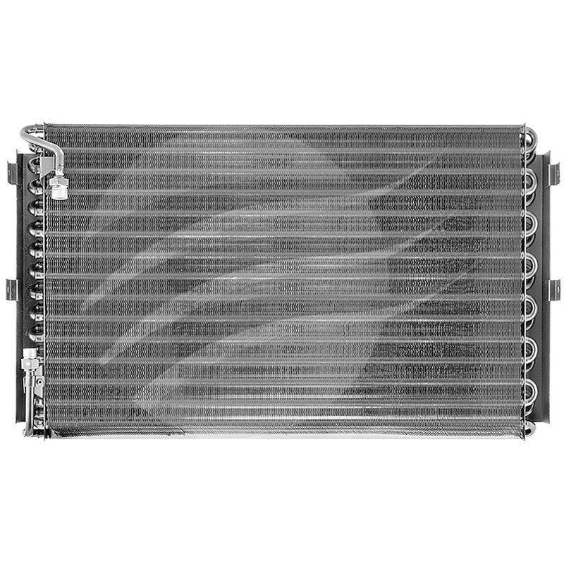COND VOLVO 240 SERIES FACTORY