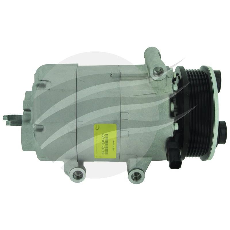 COMP FORD MONDEO MA MB 2.0L DSL 07-10