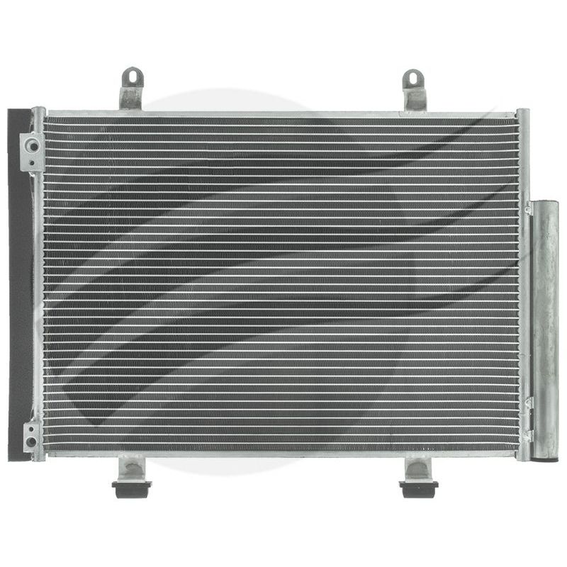 COND SUZUKI SWIFT FZ 10-17