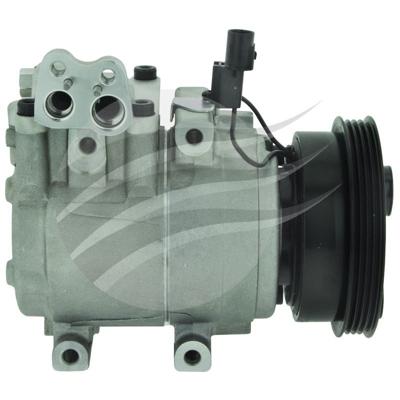 COMP HYUNDAI GETZ TB 1.3L PET 02-05