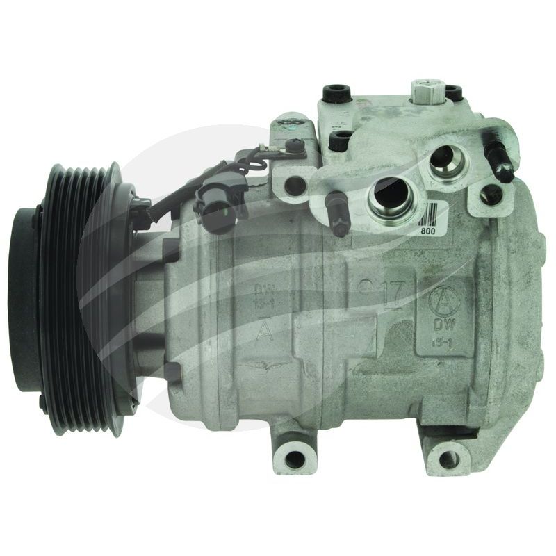 COMP KIA GRAND CARNIVAL VQ 3.5L & 3.8L PET 09-15
