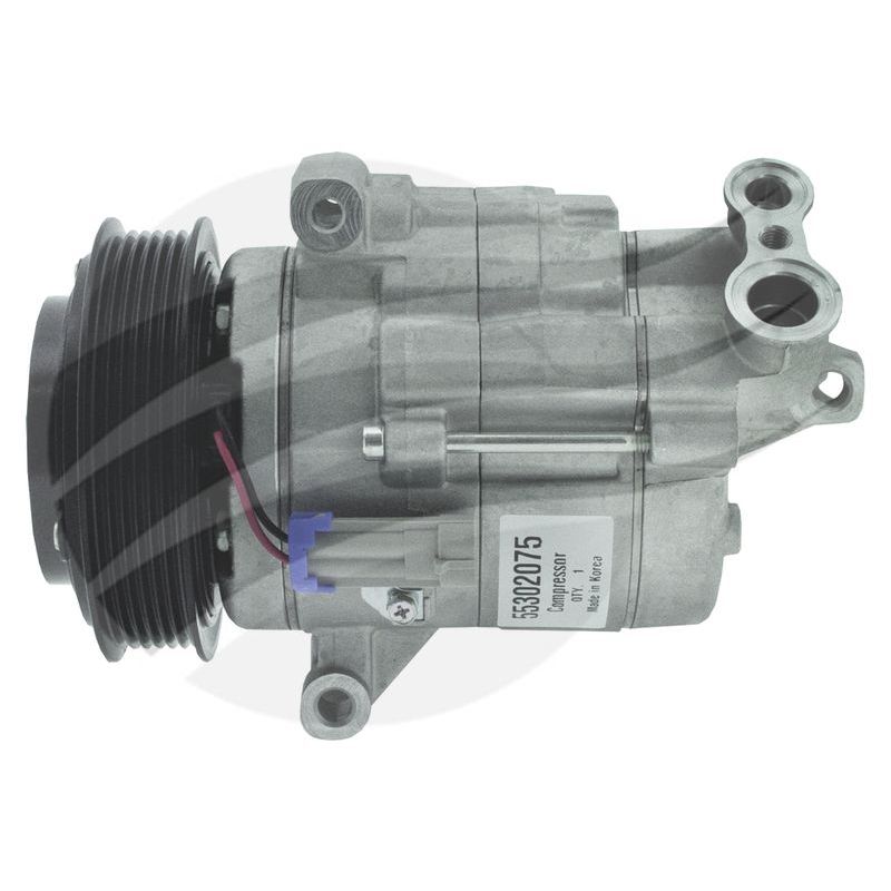 COMP HOLDEN CRUZE JG 1.8L PET 09-16, BARINA TM PET 11-19