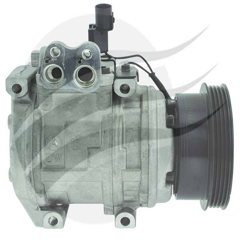 COMP HYUNDAI GETZ TB 1.5L PET 02-07