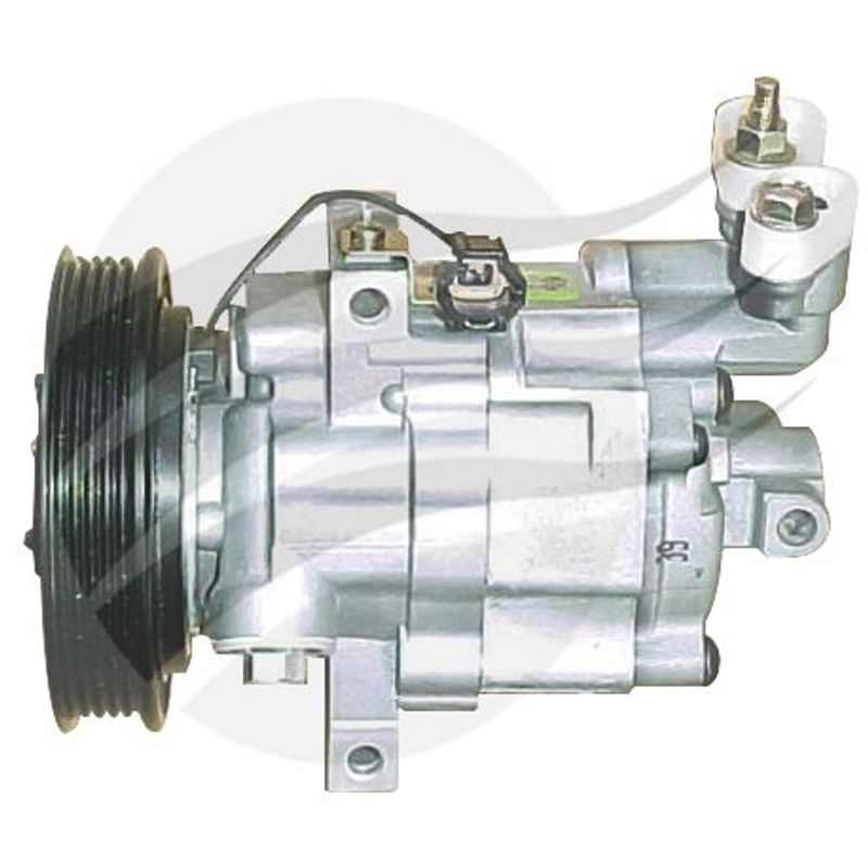 COMP NISSAN MICRA K12 1.4L PET 04-10