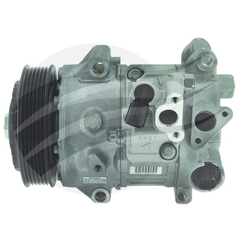 COMP TOYOTA CAMRY ASV50R 2.5L PET 11-17