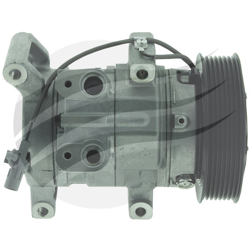 COMP TOYOTA HILUX KUN16R KUN26R 3.0L DSL 05-15