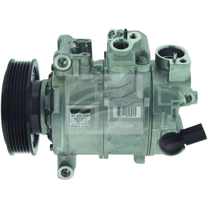 COMP AUDI Q3 8U 2.0L PET 12-19 VW GOLF MK6 2.0L DSL 10-14