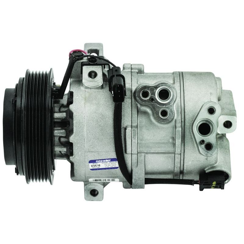 COMP HYUNDAI IX35 LM 2.0L DSL 10-15, KIA SPORTAGE KM 2.0L