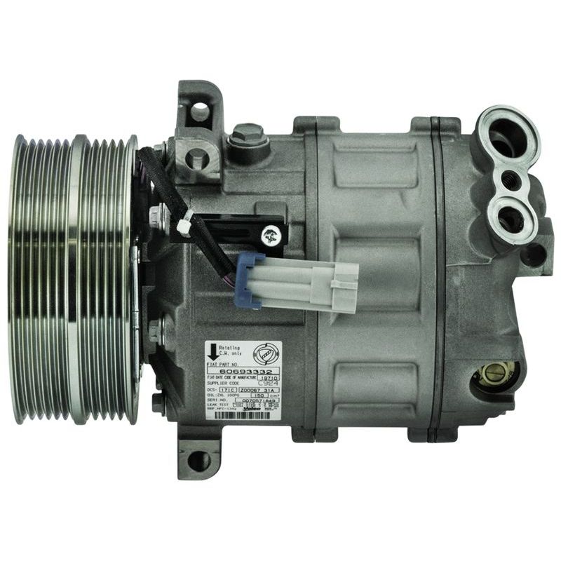COMP ALFA ROMEO 159 2.4L DSL 06-12