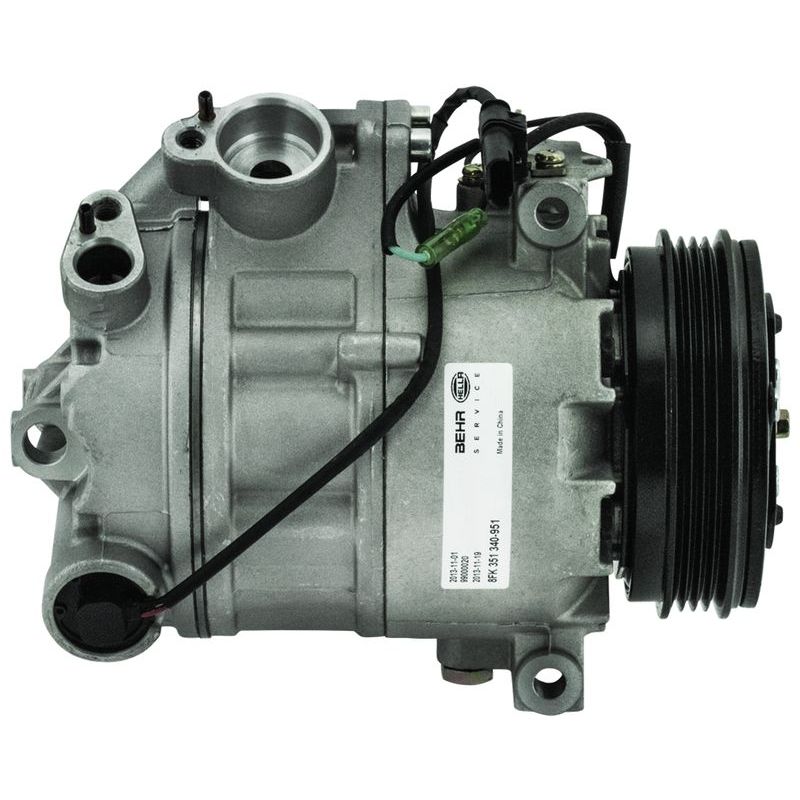 COMP BMW X5 E70 E71 3.0L DSL 07-14