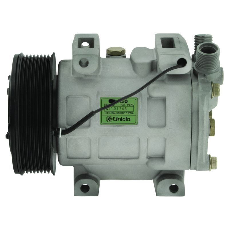 COMP US150-4745 12V VOR 119MM 8PV KENWORTH  DIRECT MNT