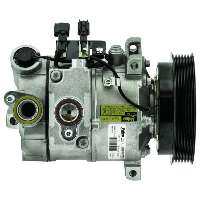 COMP VOLVO S80 XC60 XC70 XC90 P3 3.0L & 3.2L PET 07-15