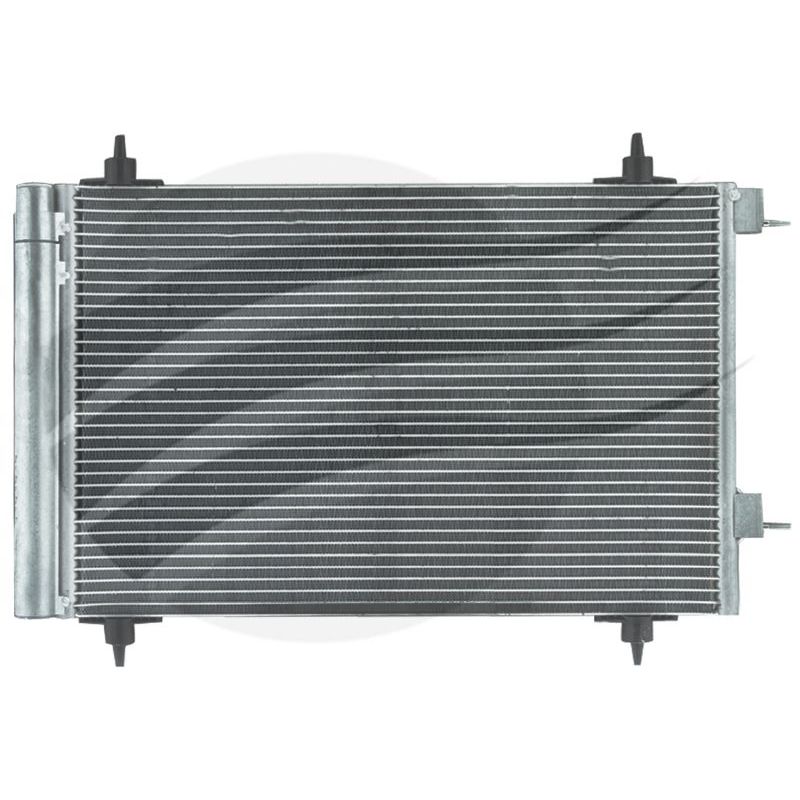 COND PEUGEOT 307 8/00 CITROEN BERLINGO C4 11/04-