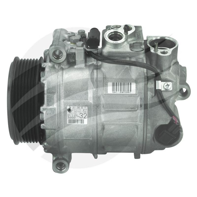 COMP MERCEDES SPRINTER W906 DSL 10-18, VIANO 639 11-14