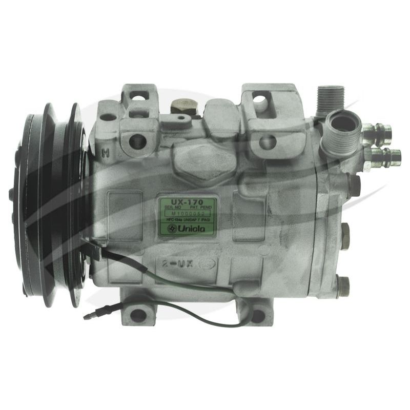 COMP UX170-6315 24V 1B VOR 135MM UNICLA