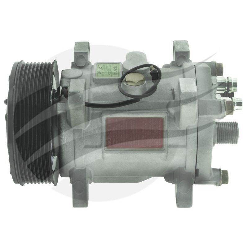 COMP UP150-9148 12V 8PV HOR 119MM