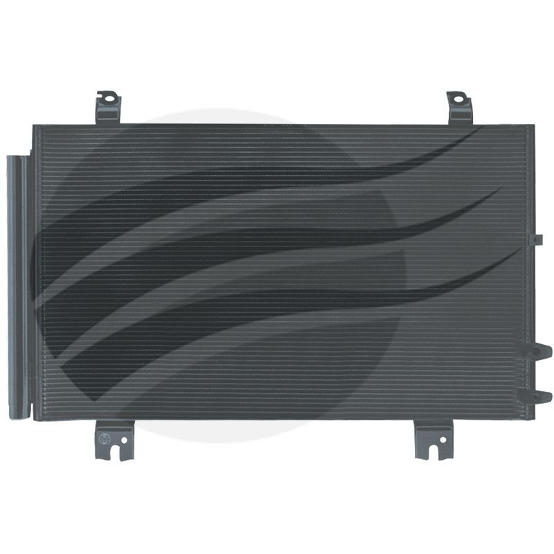 COND LEXUS GS250 GRL11R 4/12- GS350 GRL10R 4/12-