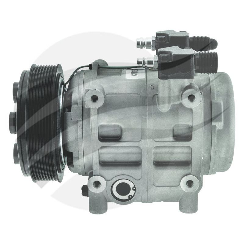 COMP NEW DKS32 TM31 24V 8PV 152MM VC31