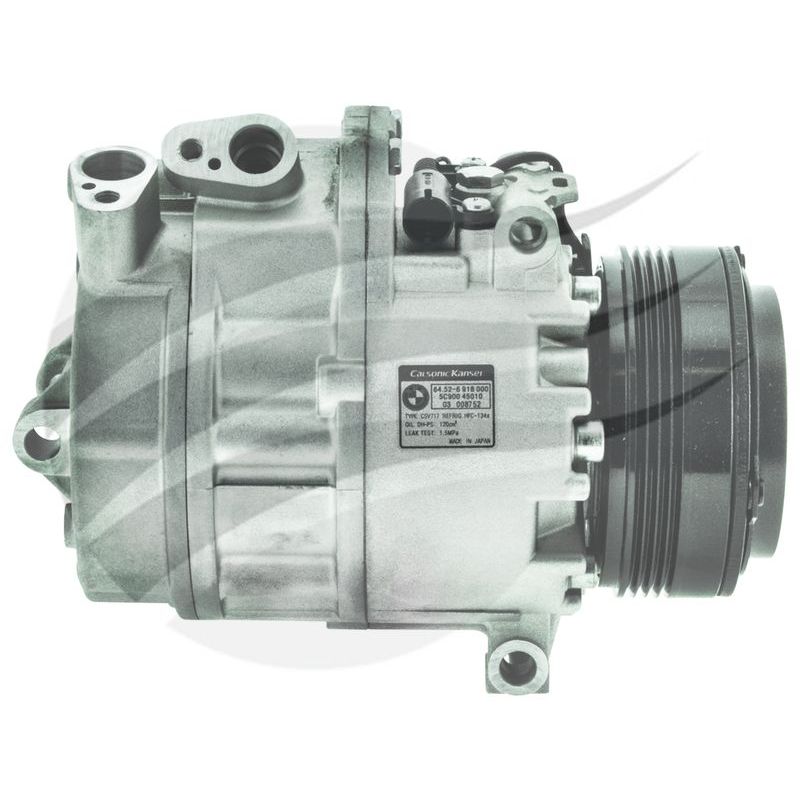 COMP BMW X5 E53 4.4L PET 04-07 CSV717