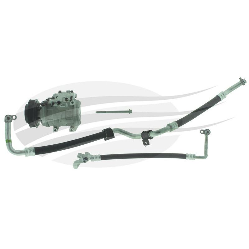 COMP KIA GRAND CARNIVAL VQ PET 1/06-5/10 KIT
