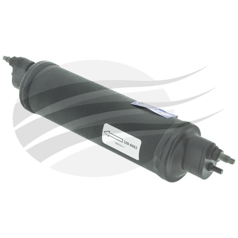 AC RECEIVER DRIER CATERPILLAR EXCAVATOR 312, 315, 320 93-08