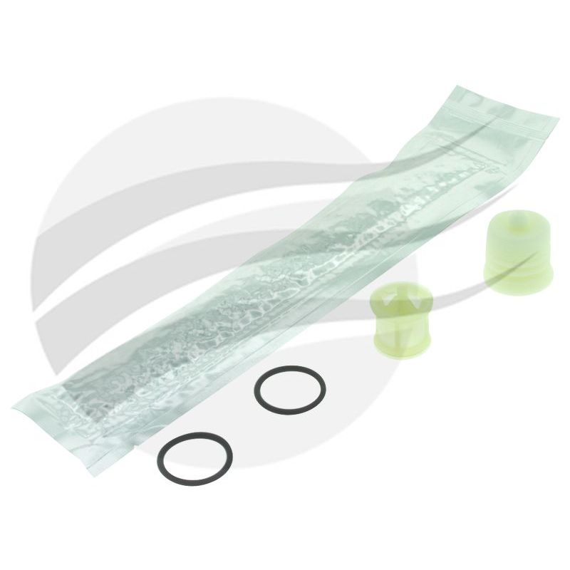 AC DESICCANT BAG HOLDEN CAPTIVA CG 3.2L PET 06-11