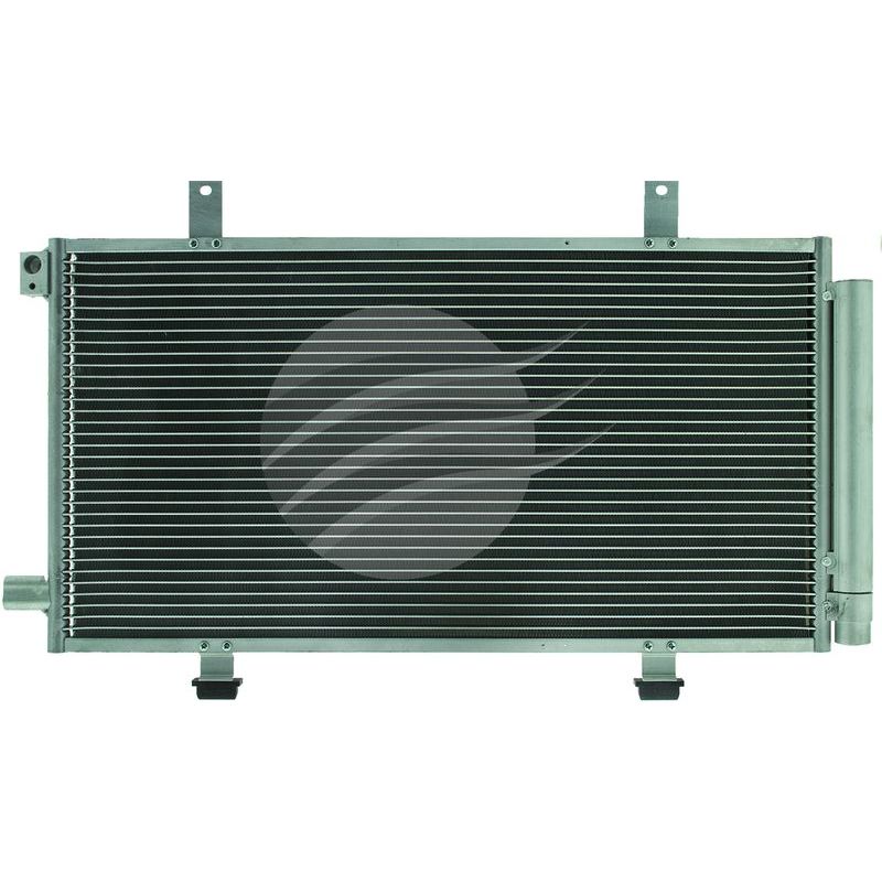 COND SUZUKI SX4 RW420 2.0L PET 09-14