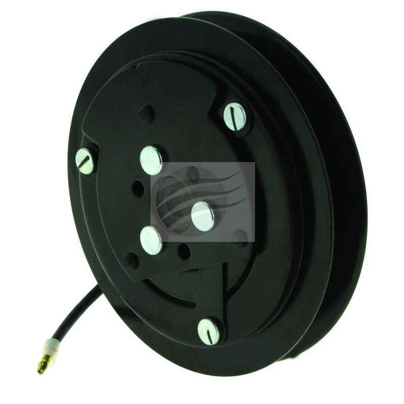 CLUTCH ASM CATERPILLAR 307C 1B 130MM 24V SUITS AKC200A260