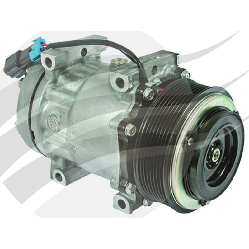 COMP FREIGHTLINER SD7H15SHD 12V 8PV 119MM HPAD DIRECT