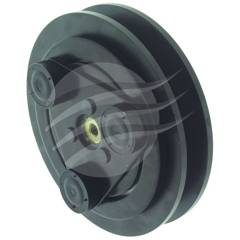 CL HEAVY DUTY 1GB 24V 138mm SUITS TM16 TM14