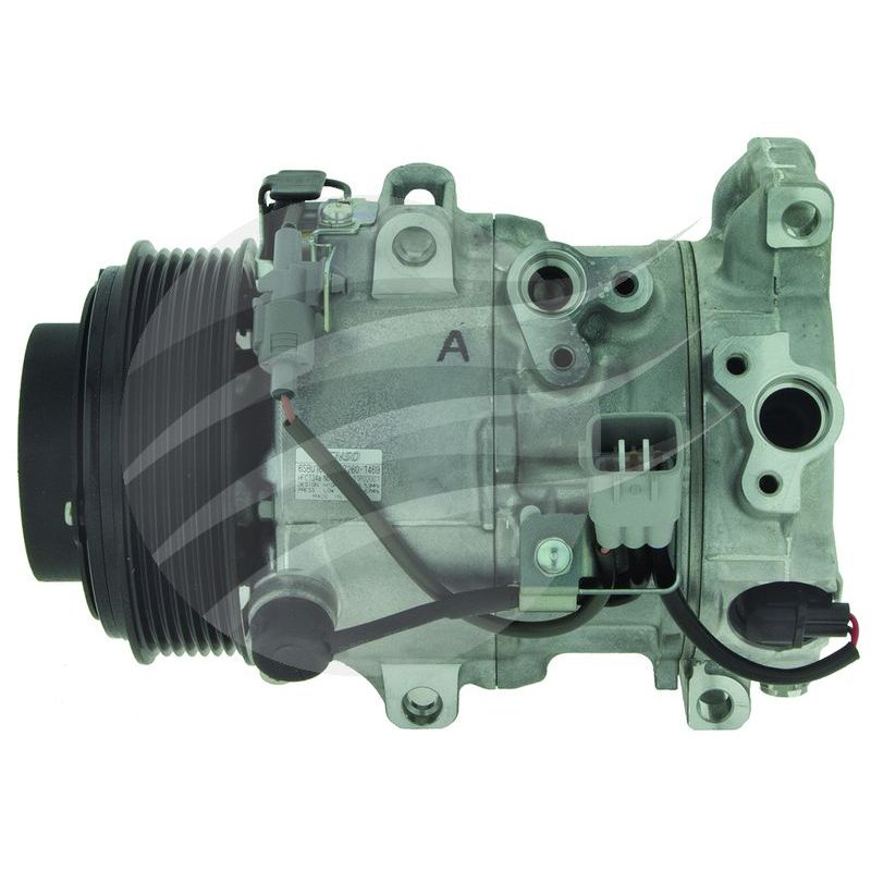 COMP LEXUS IS250 IS350 GSE20 GS300 05-11 6SBU16C