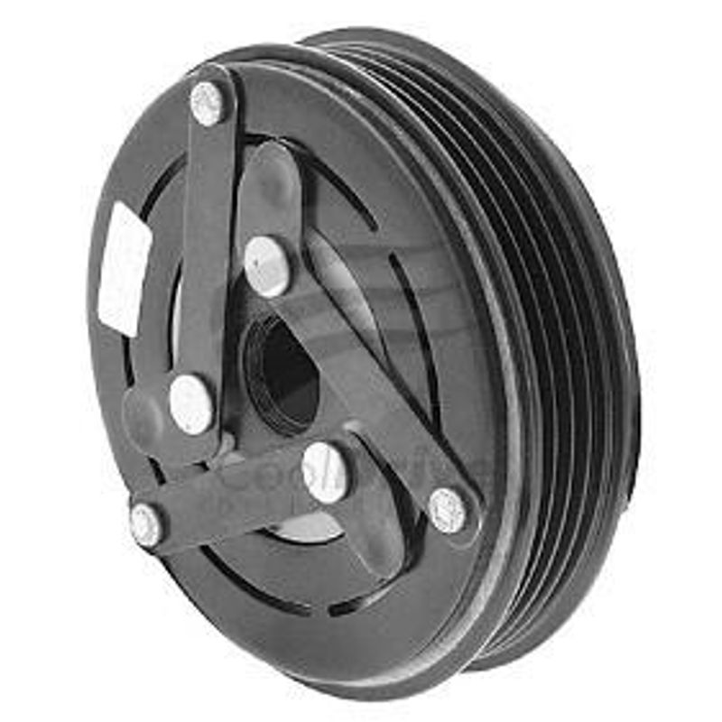 CLUTCH HOLDEN BARINA SUZUKI SWIFT 047300-5810