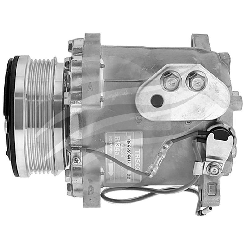 COMP LANCER CC 1.8L SEDAN 6/92-5/96, CC 1.8L WAGON 8/93-
