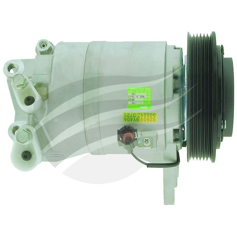 COMP NISSAN MAXIMA J31 3.5L PET 03-05