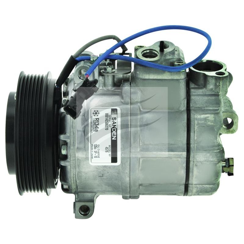 COMP SAAB 9-5 2.3L PET 97-09