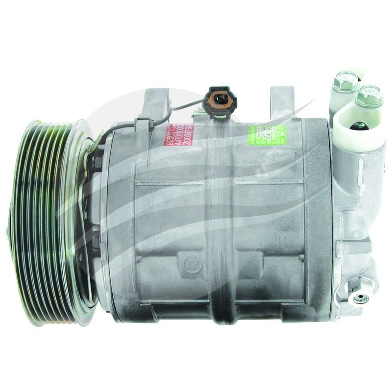 COMP NISSAN PATROL GU Y61 ZD30DD 3.0L DSL 06-17