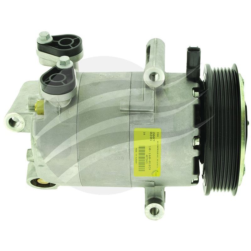 COMP FORD TRANSIT VM 2.2L DSL 06-10