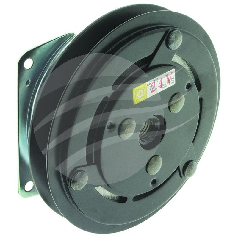 CLUTCH MA6B 24V B