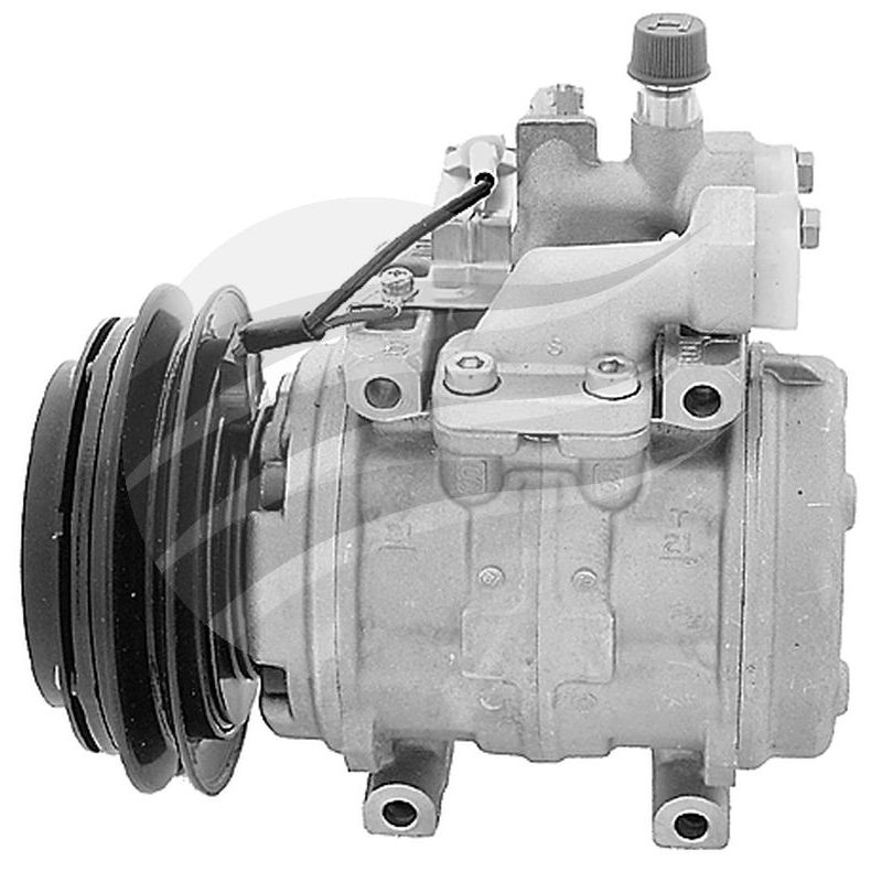 COMP HINO FC3J 6.6L 97- 24V 10P13C