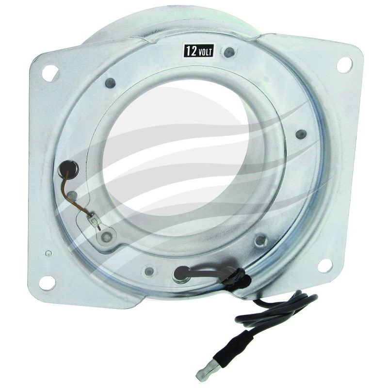 FIELD COIL SUIT MA6A, MA6B 12V YORK