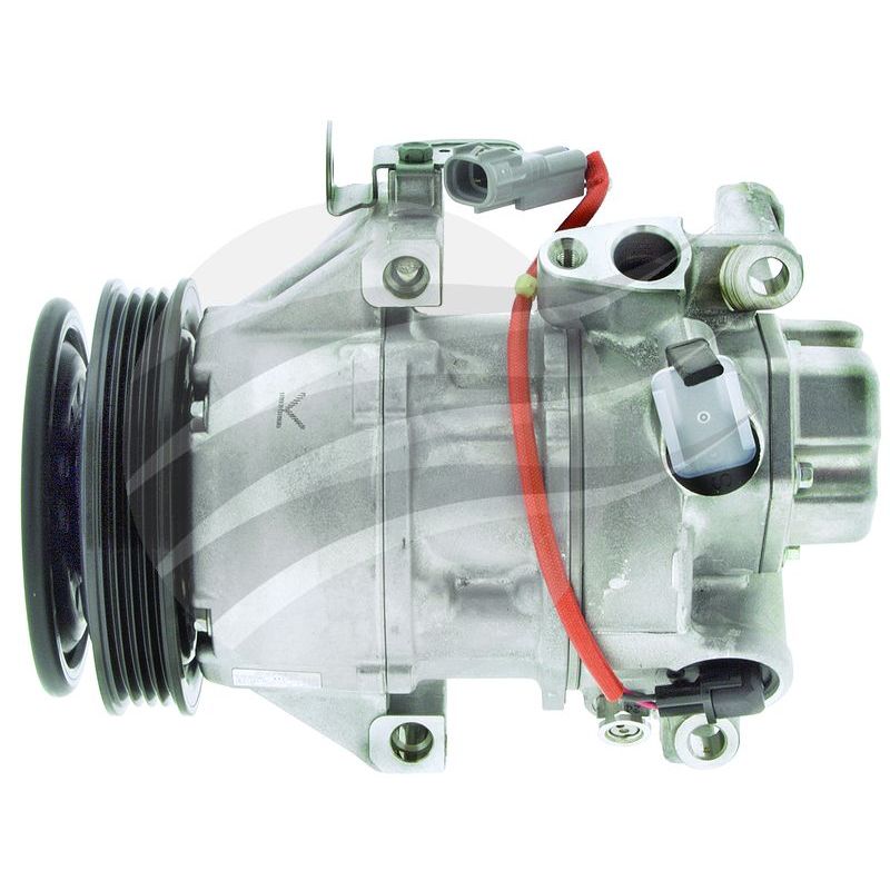 COMP TOYOTA YARIS NCP90R NCP91R NCP93R 05-17