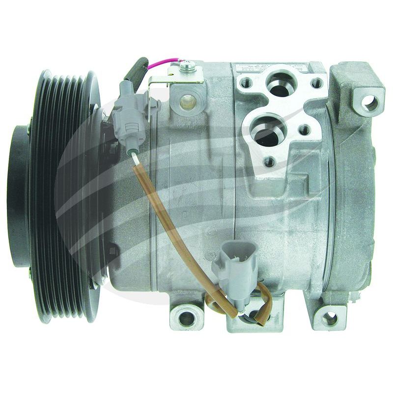 COMP HINO 700 FS FY 13.0L DSL 04-19