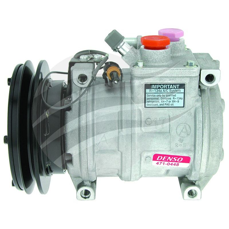 COMP JOHN DEERE 12V 1A 146MM 10PA17C