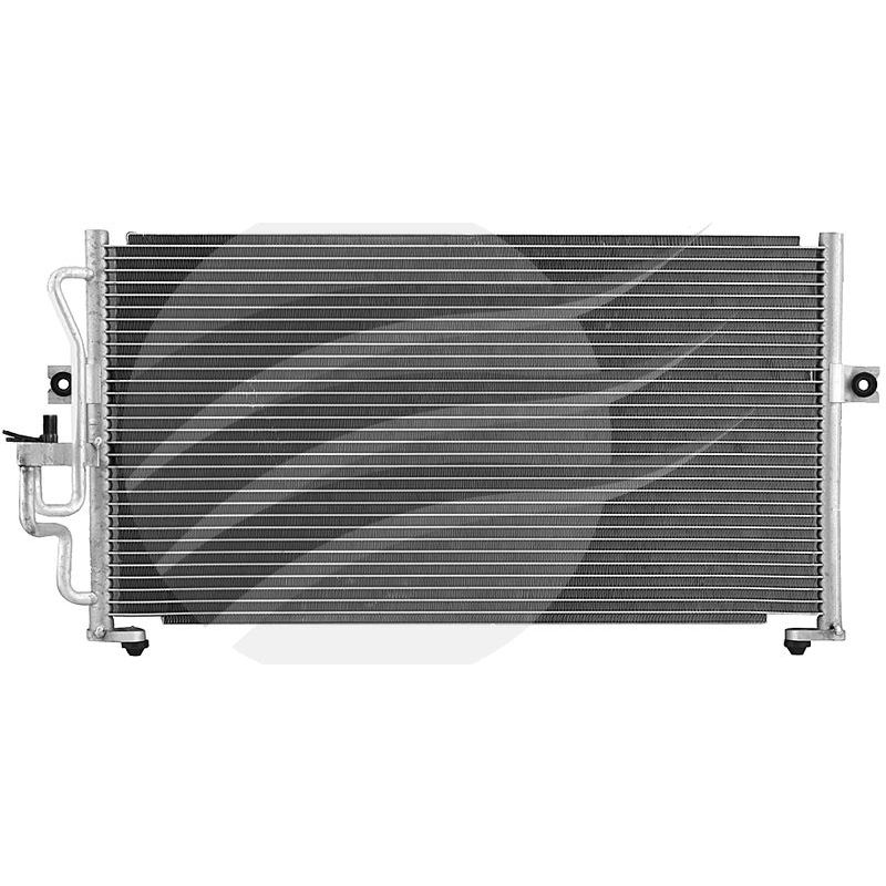 COND HYUNDAI SONATA 10/94-8/98 MODELS Y1 Y2