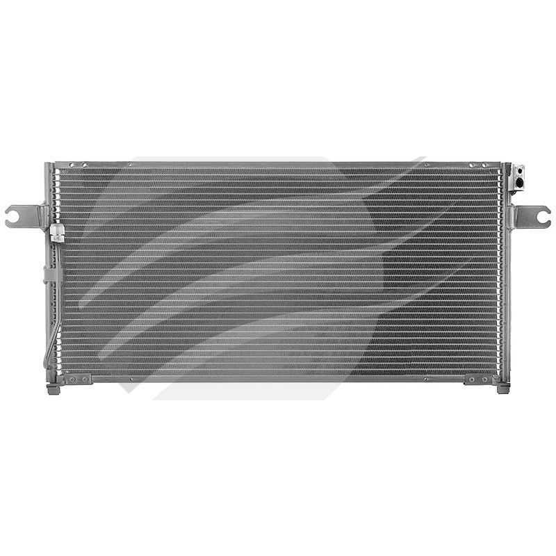 COND NISSAN PATROL Y60 10/94-