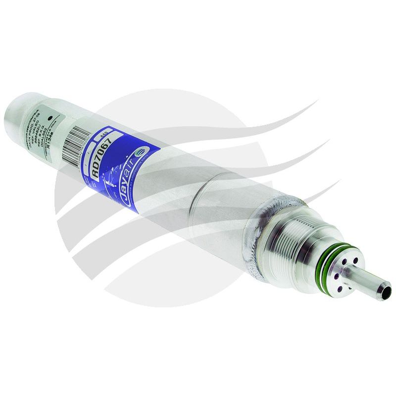 AC RECEIVER DRIER PEUGEOT 307 01-09