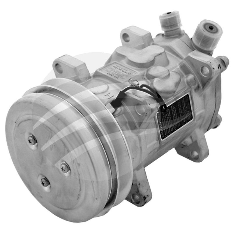 COMP UP170-6315 12V 1B VOR 135MM UNICLA