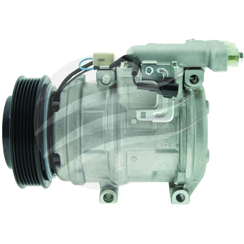 COMP JAGUAR XK X103 1/02-12/06 XK8 4.0L 4.2L 3/96-2/06