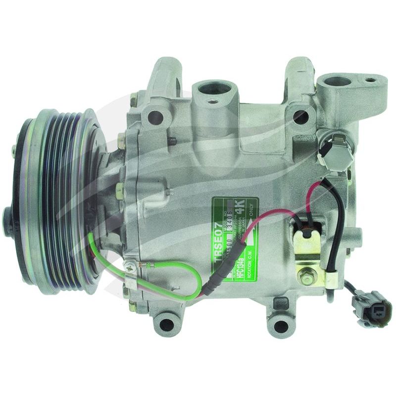 COMP HONDA JAZZ GD 1.4L & 1.5L PET 02-08, FIT GD 01-07