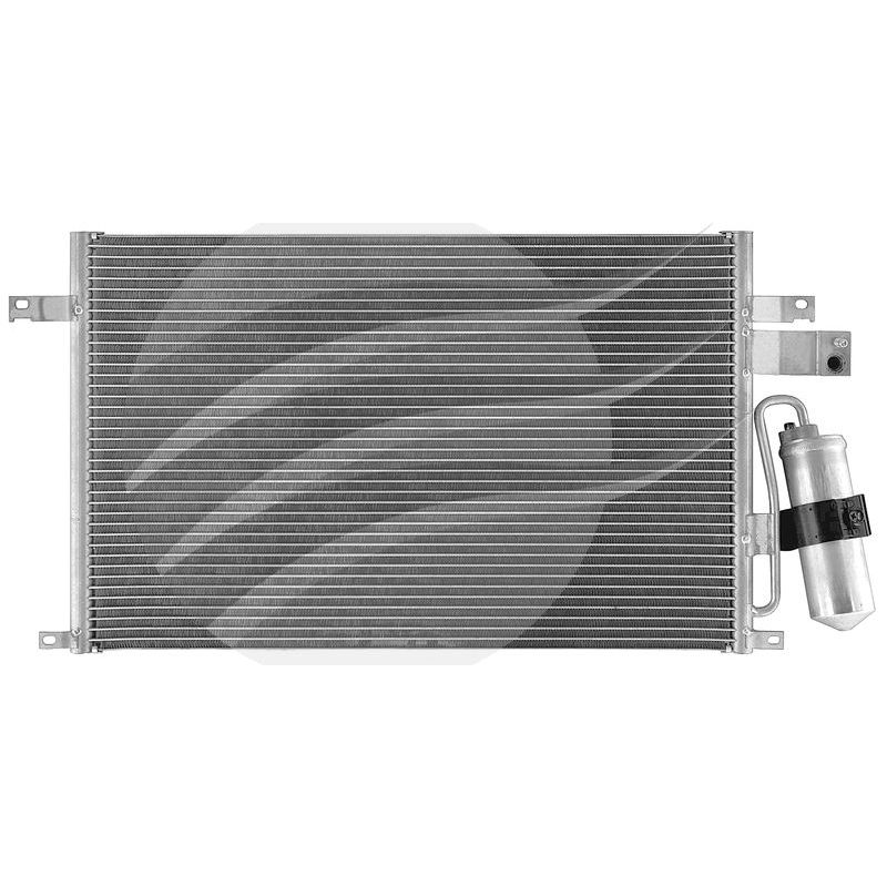 COND HOLDEN EPICA EP 2.0L & 2.4L PET 07-11, INC DRIER